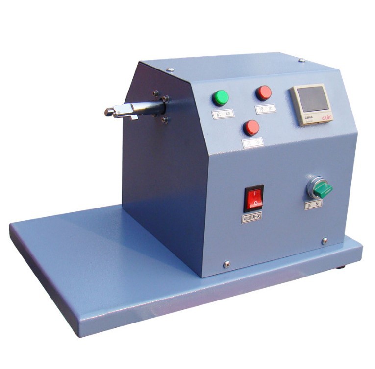 厂家直销 YM-36型捻线机 纺纱小样机|ms