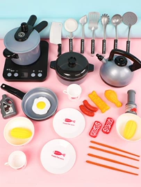 玩具枪;餐厨具玩具;戏水玩具