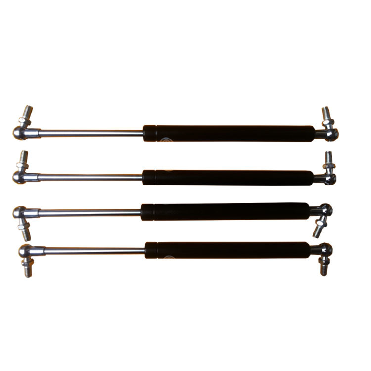 直销木工机械半自动全自动封边机专用 气弹簧 液压杆 支撑杆