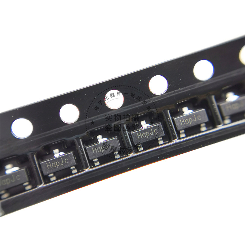 LED驱动控制芯片 YX8115 SOT23 0.91.5V 印字HapJc Hb7V1裕芯阿里巴巴