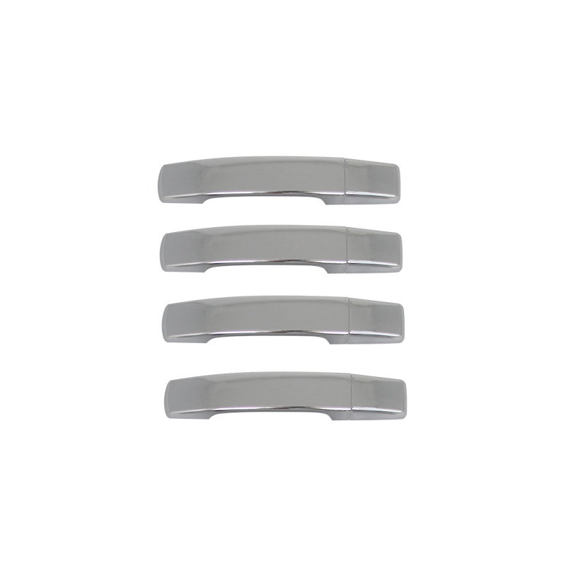 Suitable for 05-13 Land Rover Range Rover Sport/Executive exterior handle handle cover door handle trim