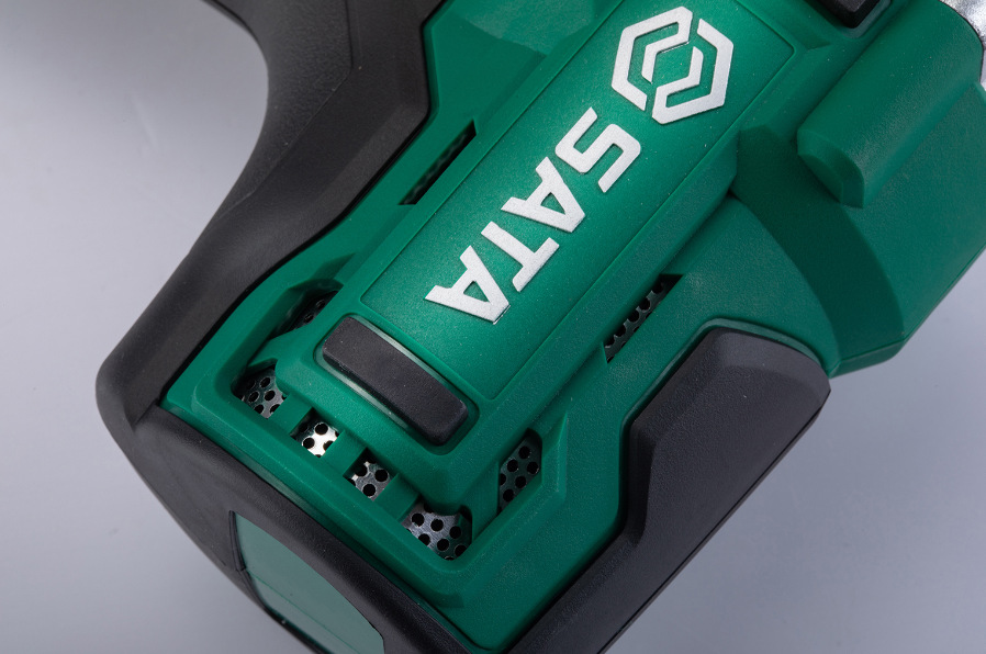 陕西Sata/世达五金工具J系列18V锂电无刷冲击扳手