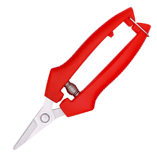 Manufacturer wholesale garden pruning shears, picking fruit tree branches, bonsai tools, scissors, fruit picking shears