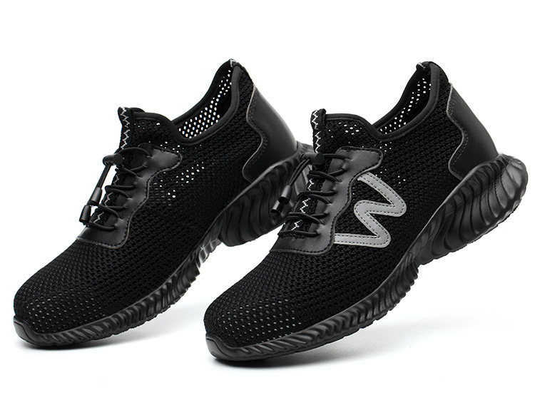 Chaussures de sécurité - Dégâts de perçage - Ref 3404880 Image 35