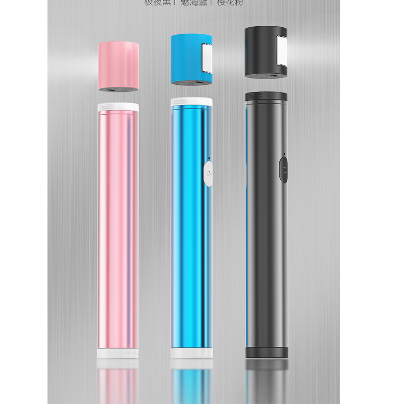 Bâton selfie en Alliage d aluminium - Ref 3386705 Image 4