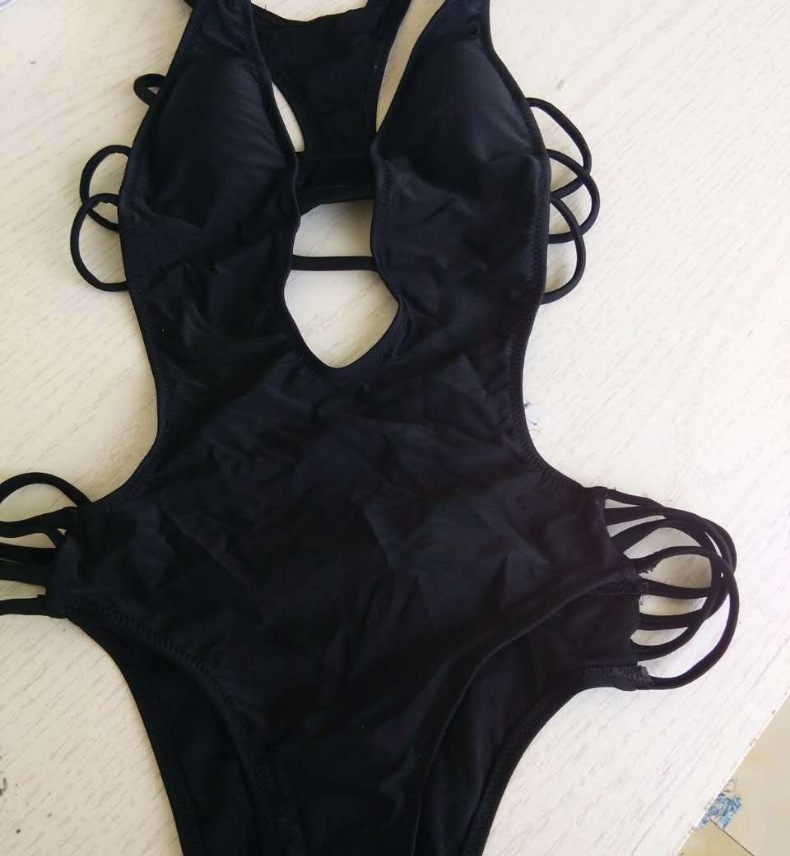 Swimsuit Image 9