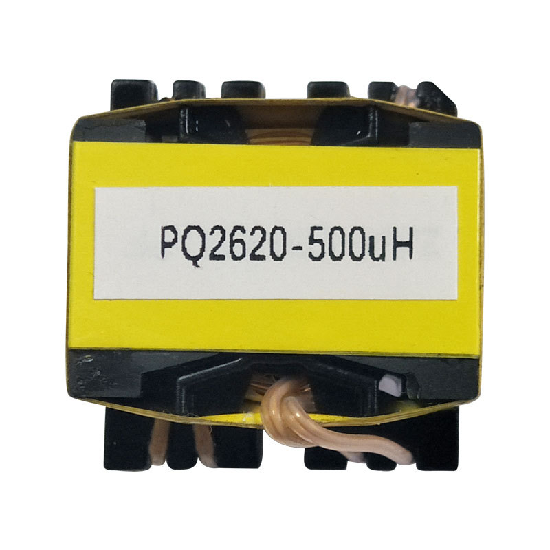 PQ2620高频变压器 厂家直供LED驱动电源54W12V 65W 24V变压器定制