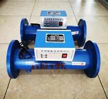 上海電子水處理器 具有排污功能水處理器 電子除垢儀