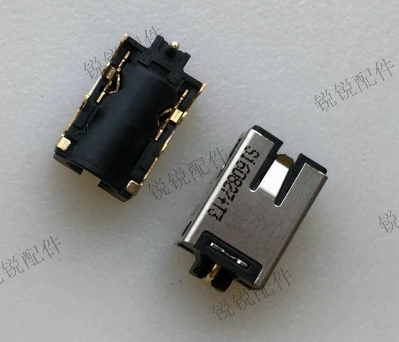 Asus notebook netbook DC socket power socket 7p DC power charging port female socket