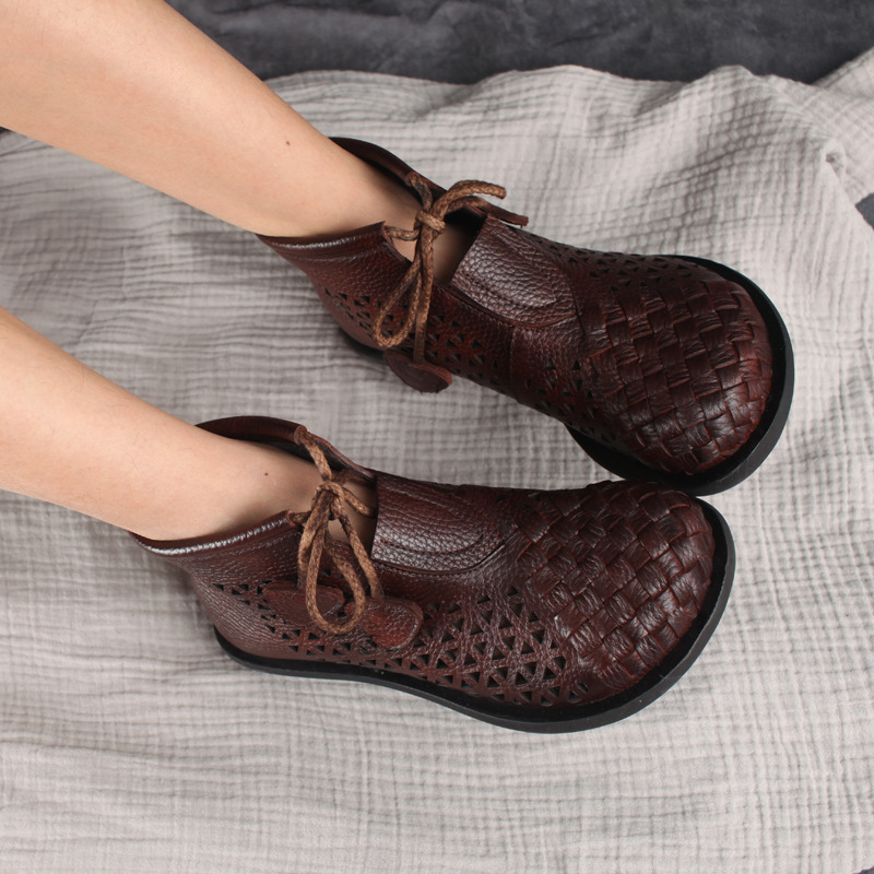 Chaussures été pour femme en Caoutchouc - Ref 3345478 Image 1