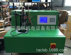 EPS100喷油器试验台  共轨喷油器试验台