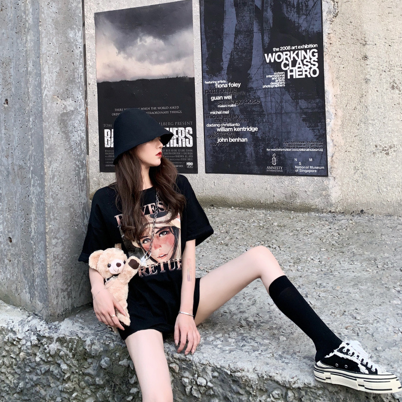 ins Star Wars T-Shirt