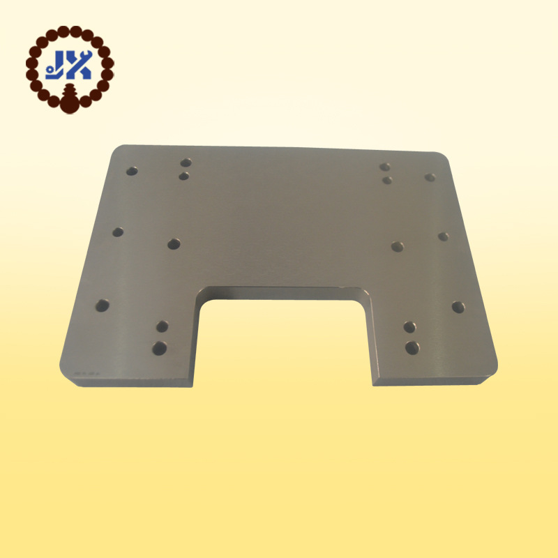 江苏南京CNC精密零件来图来样制作 半导体零件