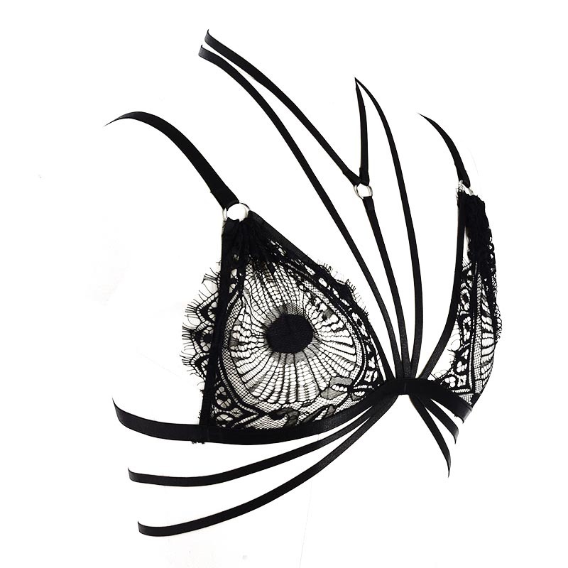 Soutiens-gorge BODY HARNESS en Polyester - Ref 3370194 Image 4