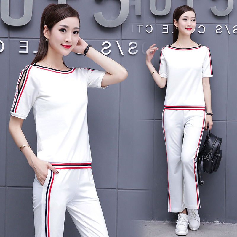 Costume femme en Coton - Ref 3334515 Image 4