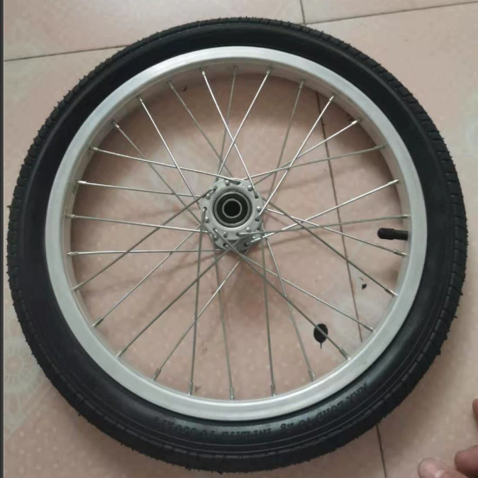 Колесо, прицеп с аксессуарами, 12", 16", 20" для питомца