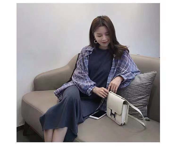 Costume femme en Mélange de coton - Ref 3334128 Image 10