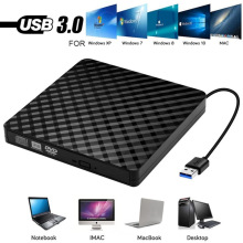 厂家批发usb外置光驱dvd刻录机笔记本usb3.0光驱移动电脑dvd