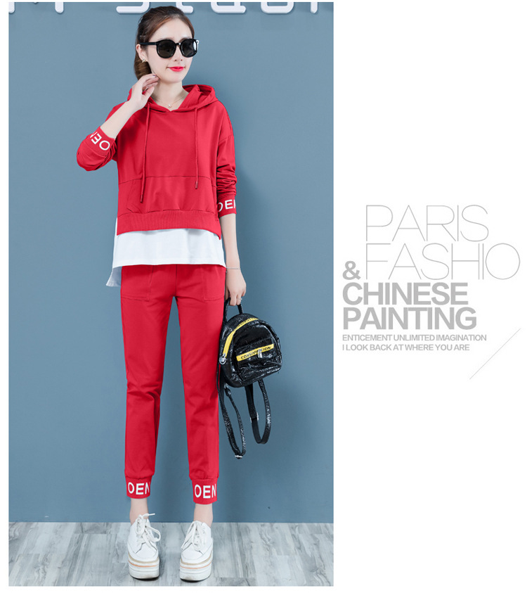 Costume femme VENTE DIRECTE D USINE en Mélange de coton - Ref 3335039 Image 24