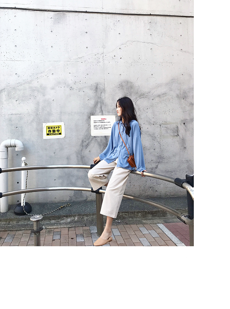 Blouson femme en Coton - Ref 3321634 Image 32