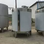 河北定做生产立式储存罐