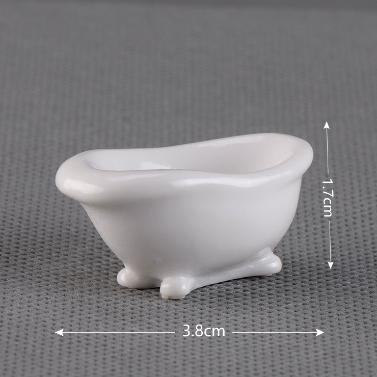 Hogar moderno muebles pequeños TV gabinete de audio tocador hervidor espejo ordenador dispensador agua resina pequeños adornos