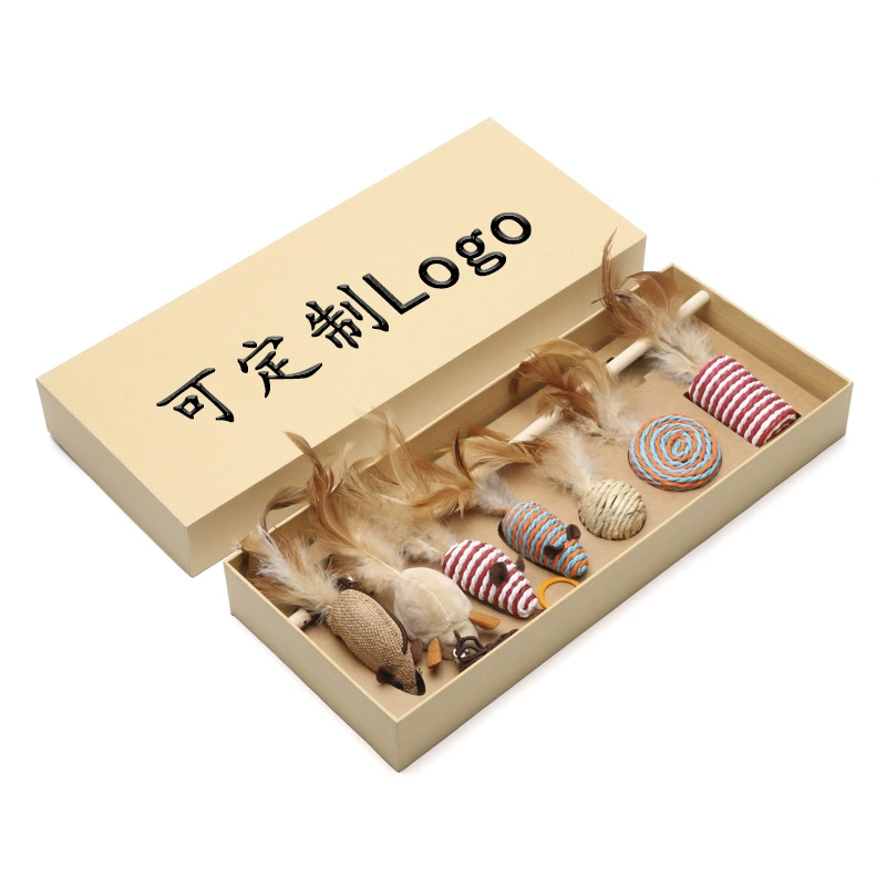 Toy, gift box, realistic mint set, new collection, (Physicals), pet