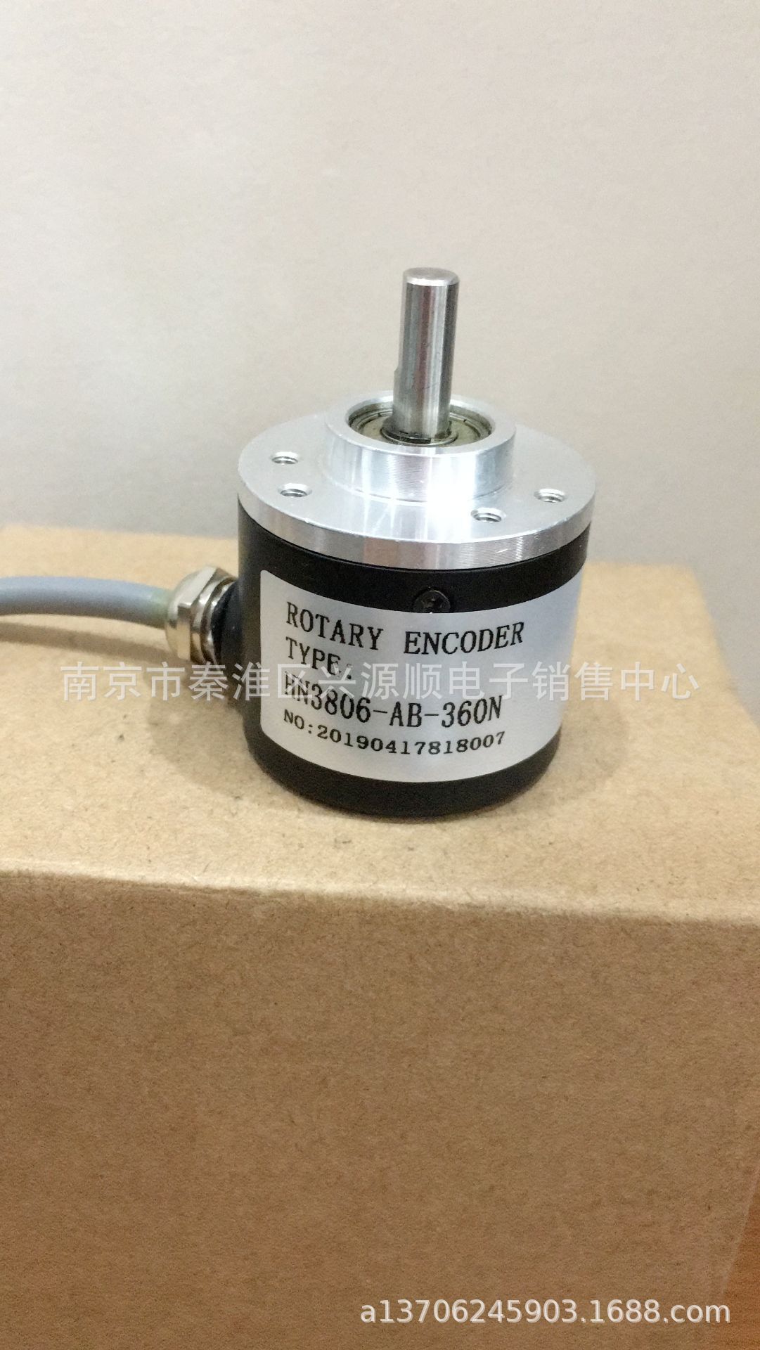 HN3806-AB-360N  ACT40/6-600BZ-8-30FG4  编码器2022