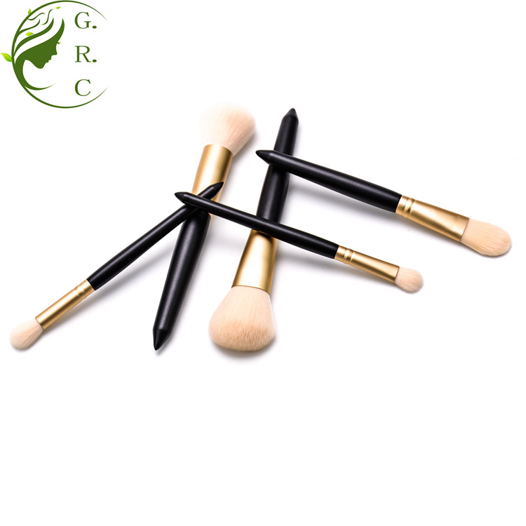 ��ױˢ10֧���η۵�ˢ��װ ����ë��Ӱˢ��ë��ױ���� ������ˢ