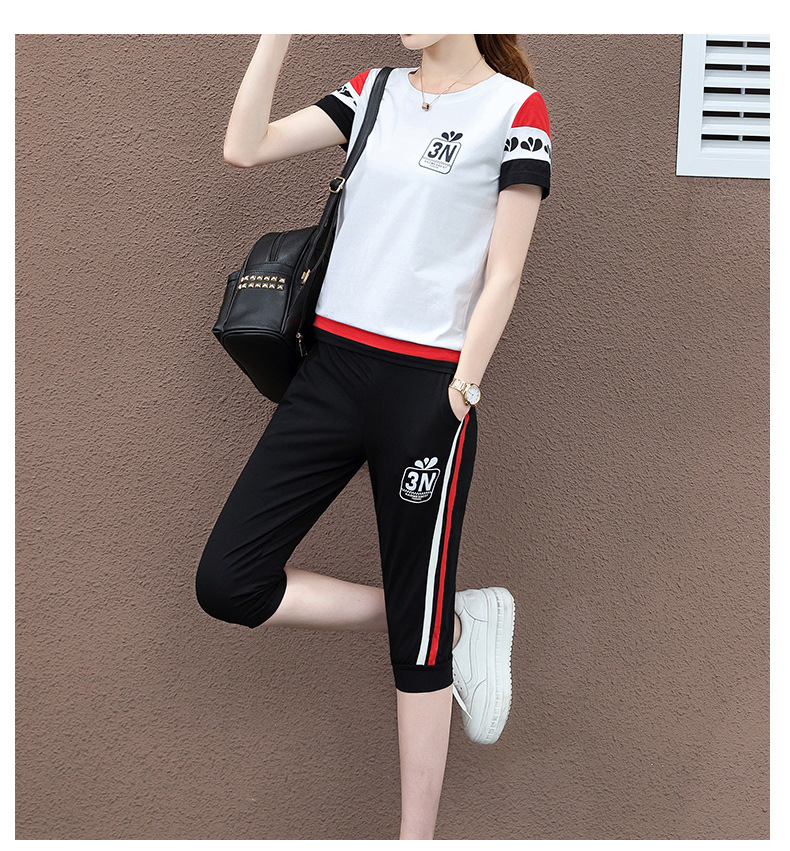 Costume femme en Coton - Ref 3334550 Image 21