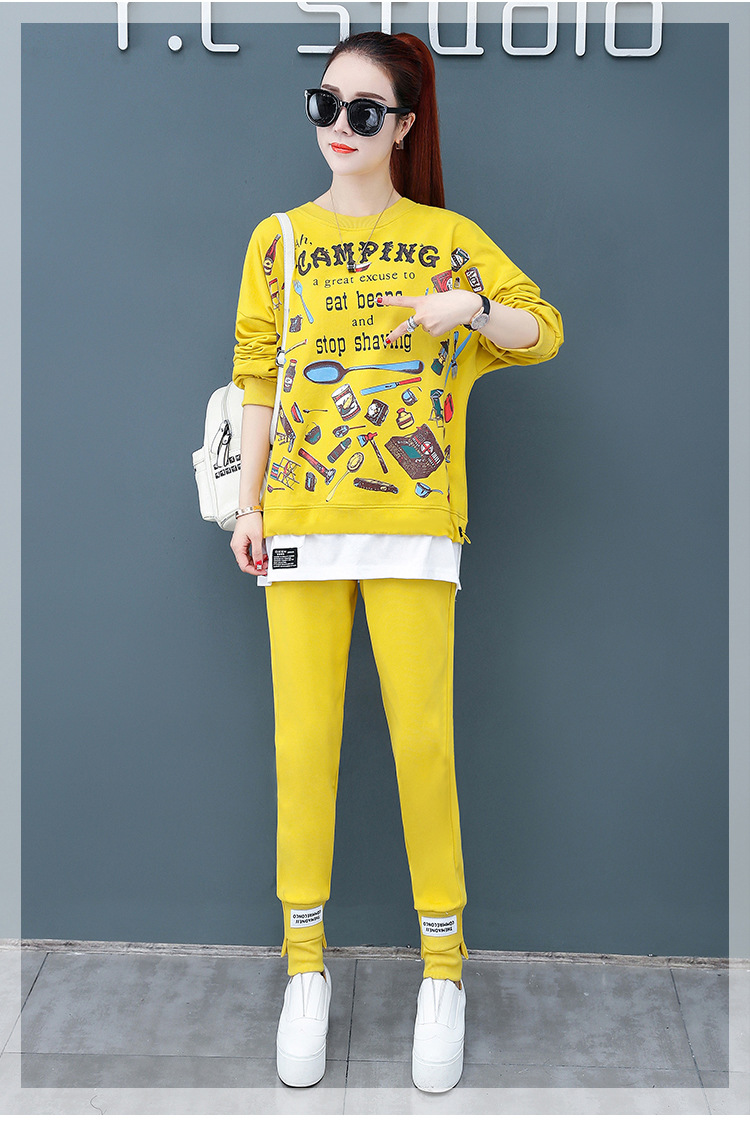 Costume femme en Coton - Ref 3335135 Image 27