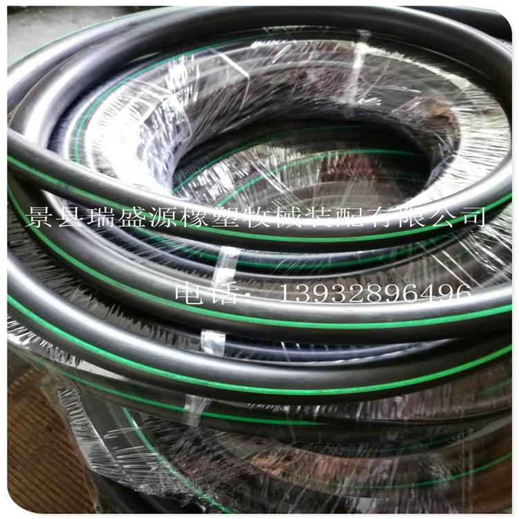 养牛场设备 挤奶机奶管 橡胶输奶管  挤奶机配件