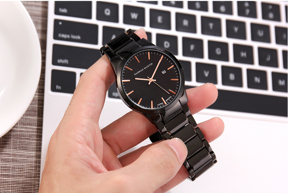 Alloy Case