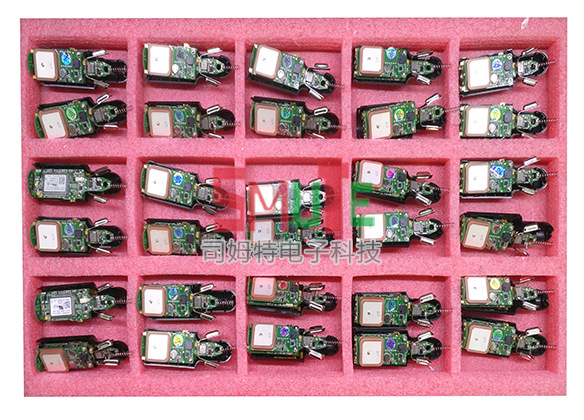 Automotive Electronics PCBA , SMT Chip processing,Circuit boards plug-in unit machining Electronics Manufacture finished product Assemble