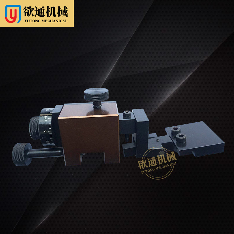 折弯机配件  AMADA数控折弯机后挡料 折弯机靠山