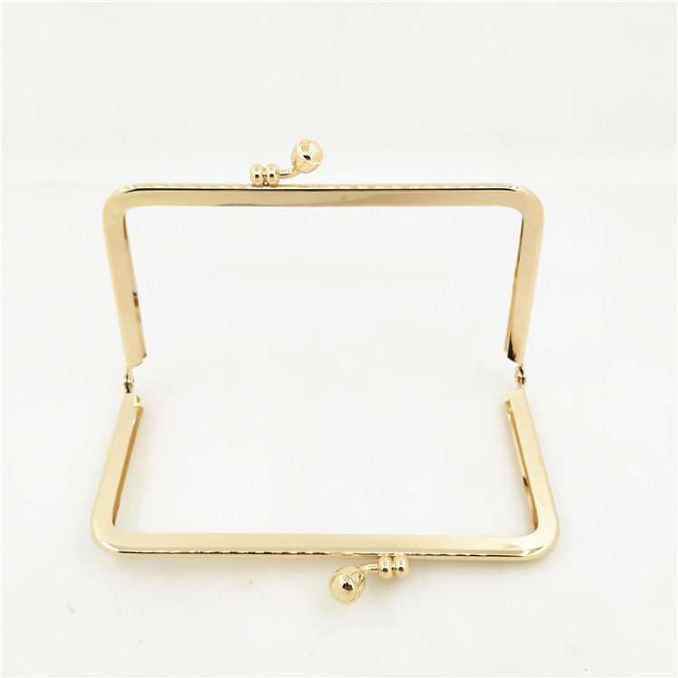 厂家供应手袋五金架 皮包五金架 手袋金属架 钱包金属架批发