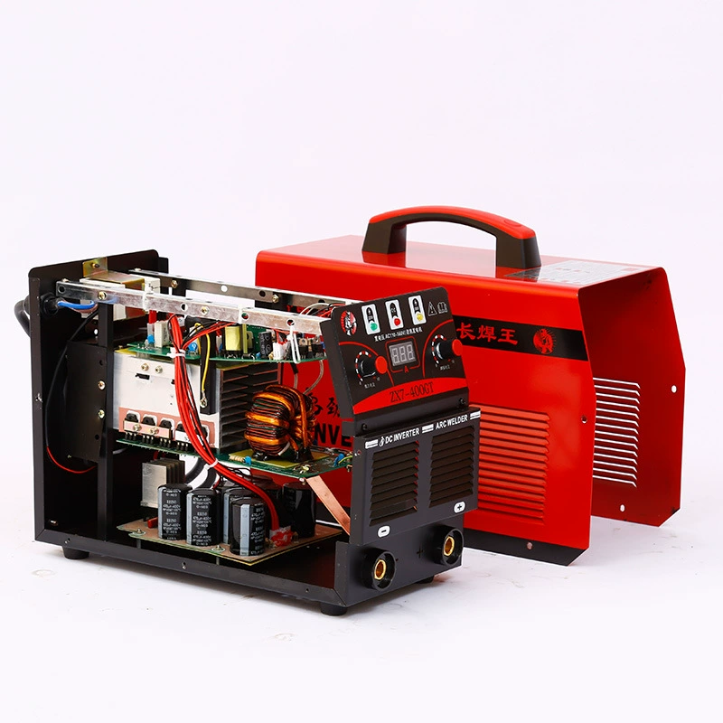 Прямая поставка инвертора постоянного тока широкий Электрический чистой меди портативный Электрический сварочный аппарат генератор специальный сварочный аппарат постоянного тока
