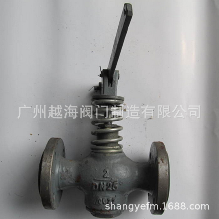 船用阀门厂家日标船用快速切断阀 JIS F 7399 |日标船用阀门