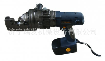 RC-20B充电式钢筋切断机 便携式电动钢筋钳 钢筋剪 价格优惠