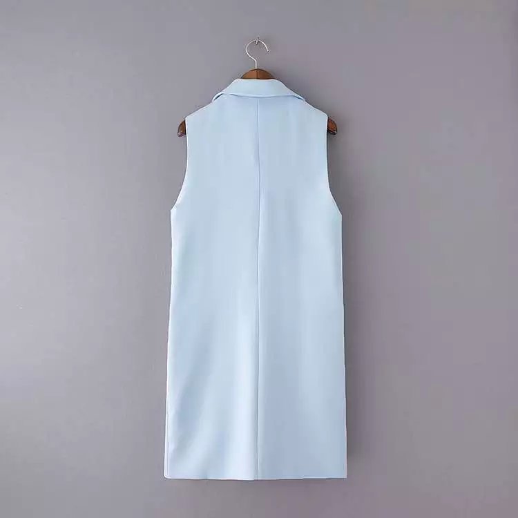 Gilet femme en Coton - Ref 3317252 Image 15