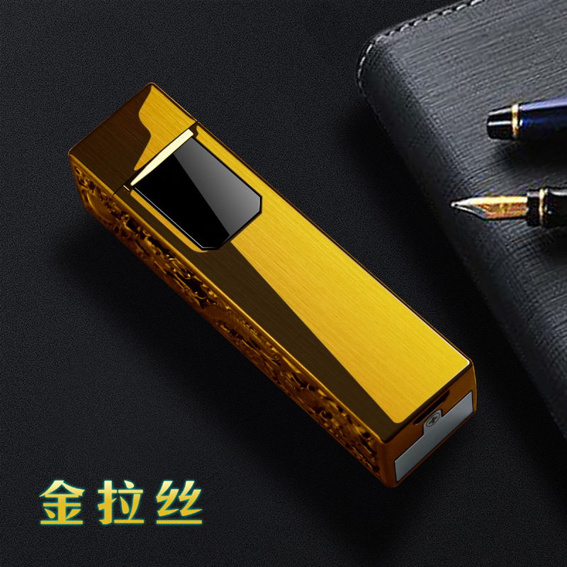 골드 와이어 드로잉