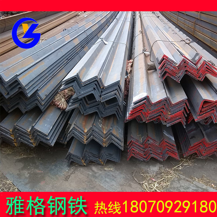 供应角铁、Q235B角铁、Q345B角铁、国标角钢、镀锌角钢