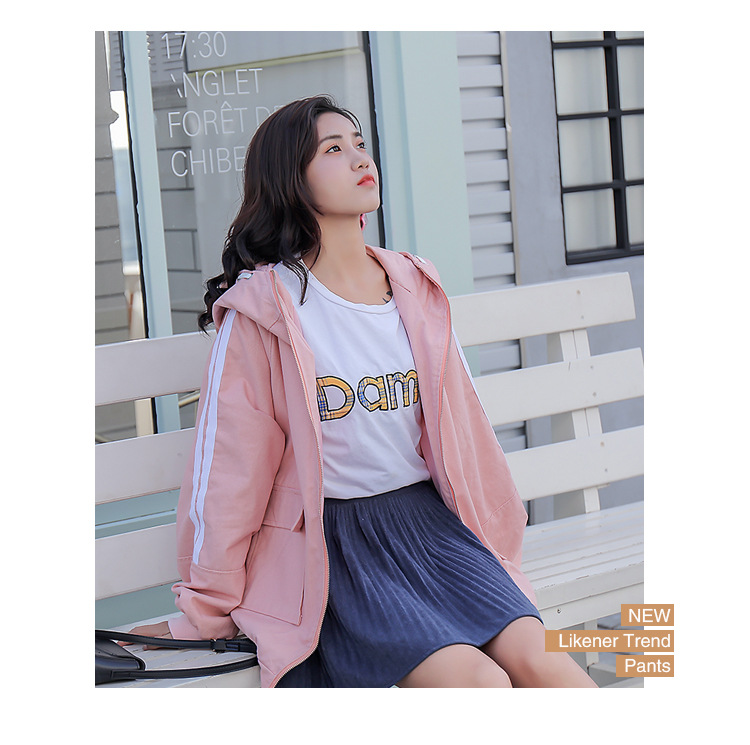 Blouson femme en Coton - Ref 3321320 Image 37