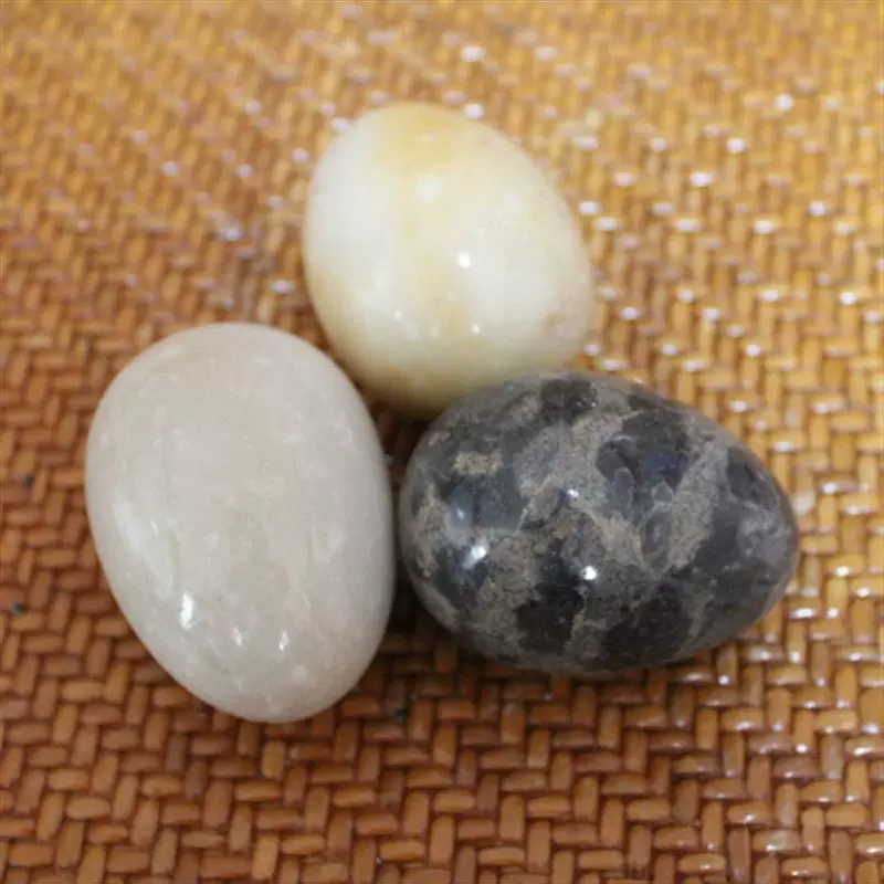 批发销售大理石鸡蛋大理石蛋大理石摆件大理石工艺品