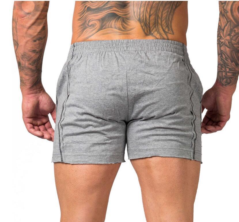 Summer Sports Shorts - Detail 7