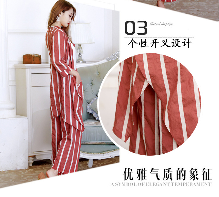 Costume femme en Mélange de fibres chimiques - Ref 3334689 Image 12