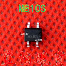 Ƭ MB10S Ŷ ʽ 1000V/0.5A SOP-4