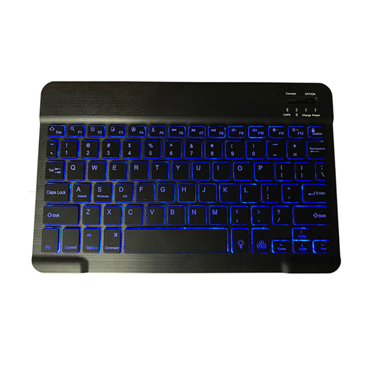 Clavier pour tablette - Ref 3423153 Image 2