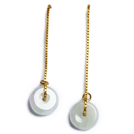 翡翠项饰;翡翠手饰;天然珍珠项饰