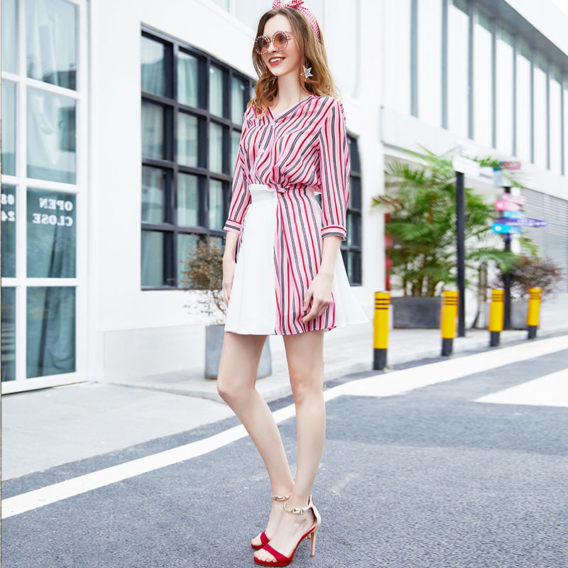 Costume femme en Fibre de polyester - Ref 3333699 Image 3